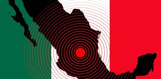 Qué hacer durante y después de un sismo