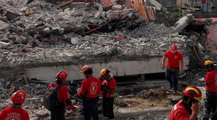 Por qué septiembre es considerado el mes de los sismos en México: la ciencia lo explica