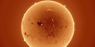 Auroras Boreales en México: del evento Carrington de 1859 a la tormenta de mayo de 2024