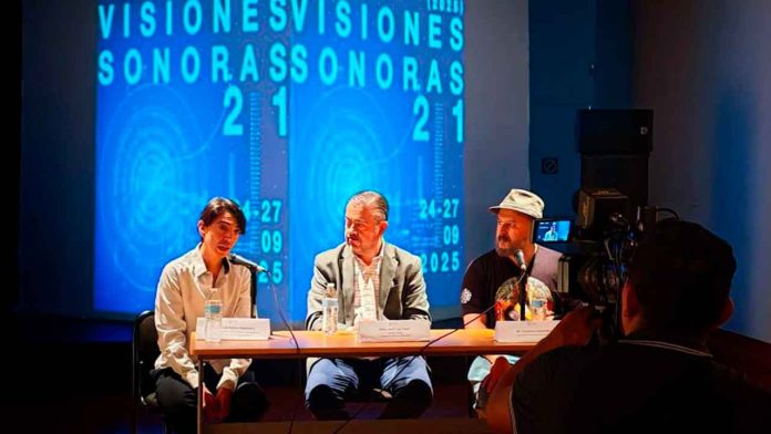 sonoras