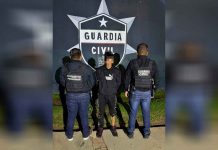 Detenido líder de célula delictiva dedicada al robo de tiendas Oxxo en Morelia: SSP