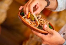 Carnitas de Michoacán, certificación que protege, da valor y abre mercados: Sedeco