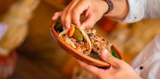 Carnitas de Michoacán, certificación que protege, da valor y abre mercados: Sedeco