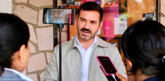 “Ordena tu Talacha” ha mostrado resultados exitosos: Yankel Benítez