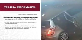 #SEGUIMIENTO|| Creí que solo iba al baño’: declaración de hombre involucrado en abandono de bebé en la GAM