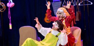 Ven al Teatro Ocampo a disfrutar “La lotería de la vida”: Secum