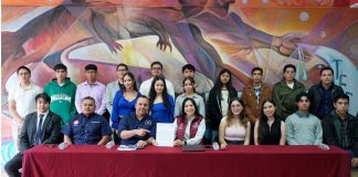 Tecnológico de Pátzcuaro obtiene aval nacional para la Ingeniería Biomédica: Iemsysem