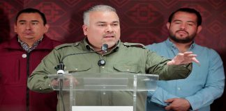 Teleféricos, muestra de la sintonía de Michoacán con la política de movilidad federal: Jesús Mora