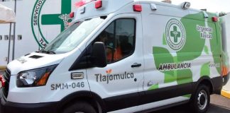 #México: Mujer apuñala 11 veces a su propia hija, menor de edad