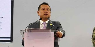 Torres Piña presenta resultados: menos homicidios, más judicializaciones