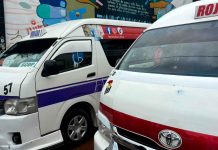 Rutas de transporte trabajaran hasta tarde este 15 de septiembre