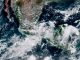 Se forma la depresión tropical Trece-E frente a las costas de Guerrero