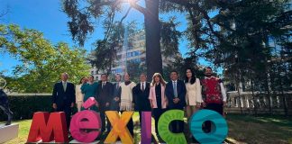 Michoacán, encargado de realzar la belleza de México en Feria Internacional de Turismo