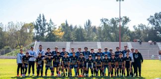 Atlético Morelia-UMSNH participará en la Copa Promesas 2025