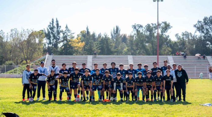 Atlético Morelia-UMSNH participará en la Copa Promesas 2025