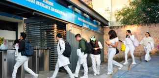 91 por ciento de egresados de Medicina de la UMSNH acreditan examen EGEL con testimonio de desempeño sobresaliente o satisfactorio