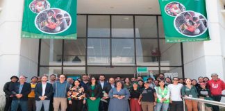 Inauguran en Morelia encuentro ECOTECBIO sobre agua, alimentos y energía: UTM