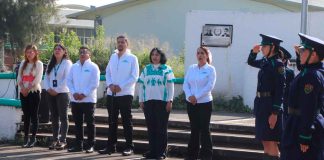 UTM se une al maratón de lectura por el Día Internacional de las Mujeres Indígenas