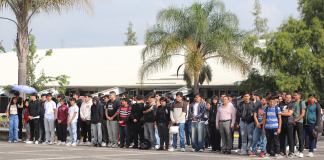 Matrícula de la UTM crece; inician ciclo escolar más de 700 alumnos de nuevo ingreso