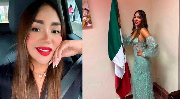 #VIRAL|| Alcaldesa de Colipa, Veracruz, localizada en rancho vinculado al N4rc0