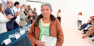 Estudiantes de nivel superior contribuyen a la alfabetización de Michoacán: Iemsysem