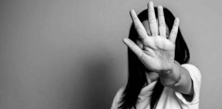 #México: Hombre intenta prender fuego a su pareja, pero termina herido; víctima terminó acompañándolo al hospital