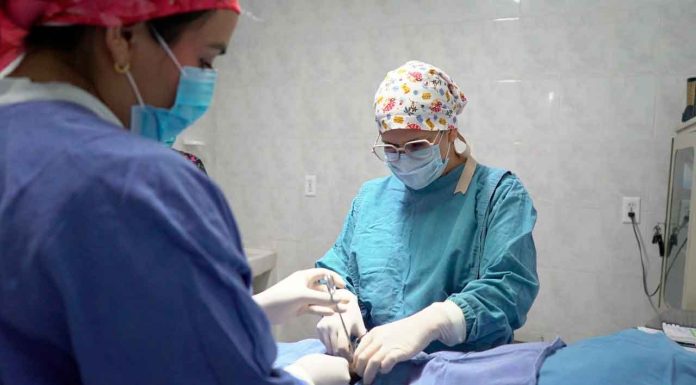 Centro de Salud de La Piedad convoca a jornada de vasectomía sin bisturí: SSM