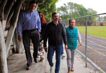 Educación, prioridad del Gobierno de Morelia: Yankel Benítez
