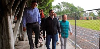 Educación, prioridad del Gobierno de Morelia: Yankel Benítez