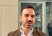 Ayuntamiento de Morelia participará en el Simulacro Nacional este 19 de septiembre