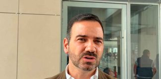 Tormenta eléctrica, causante del apagón en colonias de Morelia