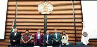 Transparencia, parte fundamental del quehacer cotidiano en la UMSNH: Yarabí Ávila