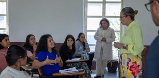 Administración de Yarabí Ávila cercana a la comunidad nicolaita