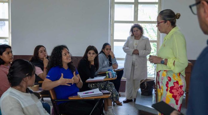 Administración de Yarabí Ávila cercana a la comunidad nicolaita