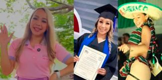 #VIRAL #VIDEO || Yoana de la Cruz “La Pony” se disculpa tras polémico baile del 15 de septiembre en Reforma, Chiapas