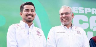 “Los municipios ya no están solos”: Moisés Navarro tras informe de Gobernador Bedolla