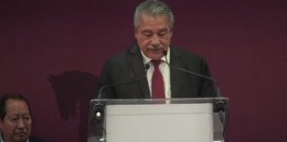 Raúl Morón rinde cuentas: Primer Informe Legislativo desde Michoacán