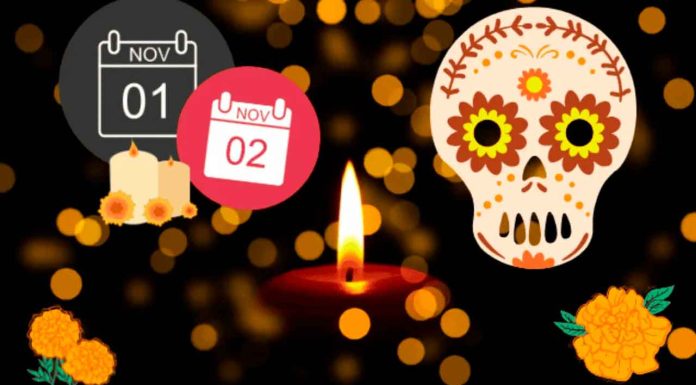 Dos noches, un solo corazón: cuando la vida conversa con la muerte