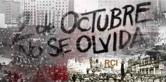 2 de octubre: la memoria que sigue viva