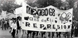 2 de octubre: memoria de una herida que no cierra