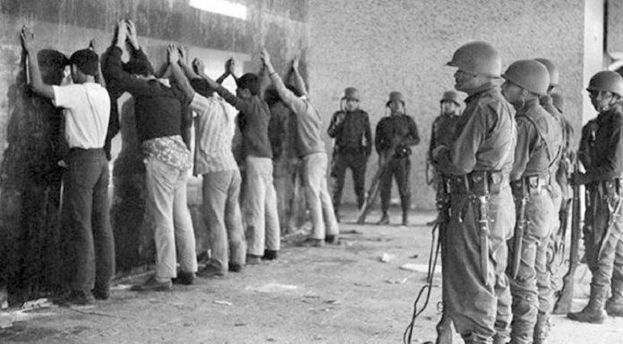 Matanza de Tlatelolco: 5 datos curiosos para entender qué pasó el 2 de octubre