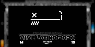 Vive Latino: Lineup completo, fechas, precios y todo lo que debes saber
