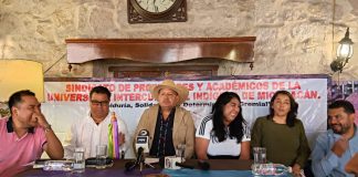 Universidad Intercultural Indígena de Michoacán enfrenta crisis financiera: adeuda más de 60 millones de pesos