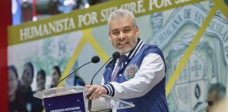 Presupuesto para UMSNH aumentará 7.35% en 2026: Bedolla