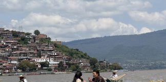 Una escena como en el cine, así será el último capítulo de “Amanecer” en Michoacán