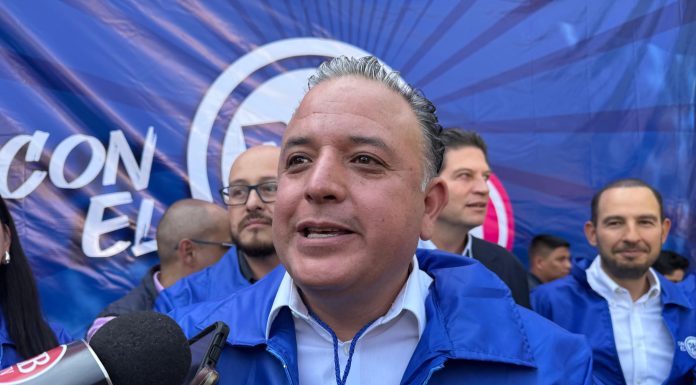 PAN Michoacán va solo rumbo al 2027: descarta alianzas con PRI y MC