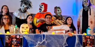 Morelia se alista para la 6ª Caravana de Día de Muertos: un recorrido con causa y tradición