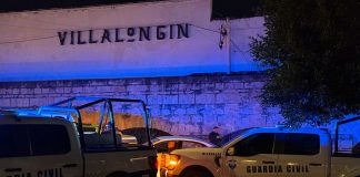 Adulto mayor fallece en los Baños Villalongín de Morelia