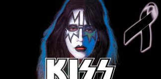 Ace Frehley 5 momentos más memorables de su trayectoria