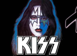 Ace Frehley 5 momentos más memorables de su trayectoria